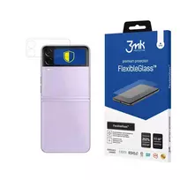 3mk Protection 3mk FlexibleGlass™ tempered glass for Samsung Galaxy Z Flip 3 5G (Front)