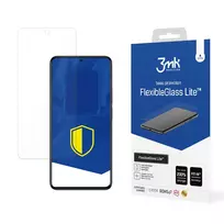 3mk Protection 3mk FlexibleGlass Lite™ tempered glass for Xiaomi Redmi Note 11 Pro+ 5G smartphone