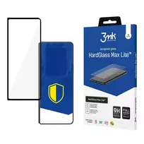 3mk Protection 3mk HardGlass Max Lite tempered glass for Samsung Galaxy Z Fold 3 5G (Front)