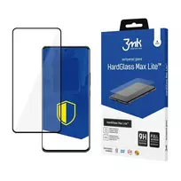 3mk Protection Xiaomi 13 - 3mk HardGlass Max Lite™ screen protector