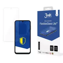 3mk Protection 3mk FlexibleGlass Lite protective film for Samsung Galaxy A24 4G (A245) phone