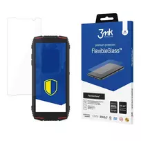 3mk Protection Cubot King Kong Mini 3 - 3mk FlexibleGlass™ screen protector