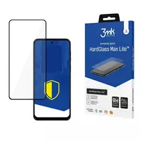 3mk Protection Motorola Moto G14 - 3mk HardGlass Max Lite™ screen protector