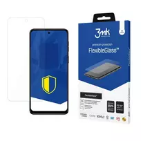 3mk Protection Hybrid glass 3mk FlexibleGlass for Motorola Moto G45 5G