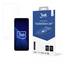 3mk Protection 3MK FlexibleGlass Lite tempered glass for Redmi A5 4G phone