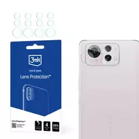 3mk Protection 3mk Hybrid Camera Lens Glass Protection for Asus Zenfone 12 Ultra