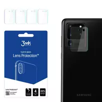 3mk Protection 3mk Lens Protector for Samsung Galaxy S20 Ultra