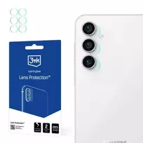 3mk Protection Samsung Galaxy S23 FE - 3mk Lens Protection™