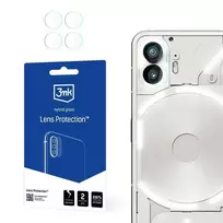 3mk Protection Nothing Phone 2 - 3mk Lens Protection™