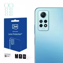 3mk Protection Xiaomi Redmi Note 12 Pro 4G - 3mk Lens Protection™
