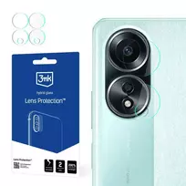 3mk Protection 3mk Lens Protection™ camera glass for Oppo A58 4G