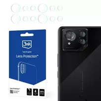 3mk Protection 3mk Lens Protection™ hybrid camera glass for Asus ROG Phone 8|8 Pro