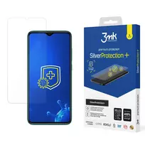 3mk Protection Xiaomi Redmi Note 8 Pro - 3mk SilverProtection+ screen protector