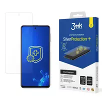 3mk Protection 3mk SilverProtection+ protective film for Samsung Galaxy M31s (M317) phone