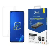 3mk Protection Realme GT Neo 2 5G - 3mk Silver Protection+ screen protector