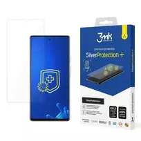3mk Protection Google Pixel 6a - 3mk Silver Protection+ screen protector