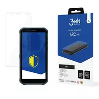 3mk Protection MyPhone Hammer Energy X - 3mk ARC+ screen protector
