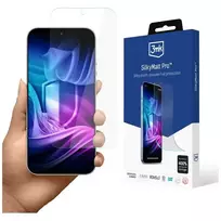 DIOR 3mk Silky Matt Pro Matte Screen Protector for Xiaomi 17 Ultra