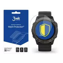 3mk Protection 3Mk Hybrid Glass Premium 9H Screen Protector for Garmin Fenix 6X Pro