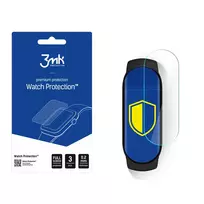 3mk Protection 3Mk hybrid screen protector for Xiaomi Mi Band 6