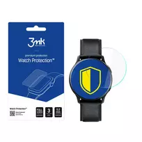 3mk Protection Samsung Watch Active2 44mm - 3mk Watch Protection™ vs. ARC+ screen protector