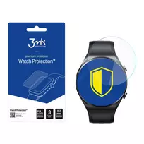 3mk Protection Xiaomi Watch S1 - 3mk Watch Protection™ v. FlexibleGlass Lite screen protector