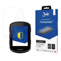 3mk Protection Garmin Edge 540 - 3mk FlexibleGlass™ screen protector