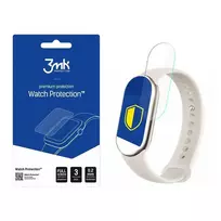 3mk Protection Xiaomi Mi Band 8 - 3mk Watch Protection™ v. ARC+