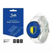 3mk Protection Samsung Galaxy Watch 6 40mm - 3mk Watch Protection™ vs. FlexibleGlass Lite