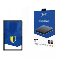 3mk Protection Hybrid glass 3mk FlexibleGlass for Lenovo Tab Plus 11.5 2024 - up to 13"