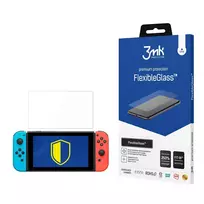 3mk Protection Nintendo Switch - 3mk FlexibleGlass™ screen protector