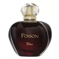 Christian Dior Dior Poison (EDT) Eau de Toilette for Women 100 ml