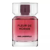 Karl Lagerfeld Lagerfeld Fleur de Mûrier eau de parfum for women 50 ml