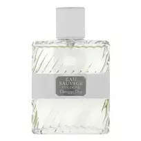 Christian Dior Dior Eau Sauvage cologne for men 100 ml