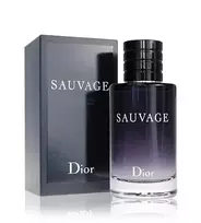 Christian Dior Dior Sauvage Eau de Toilette for men 30 ml.