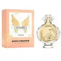 Paco Rabanne Olympéa Solar Intense eau de parfum for women Tester 80 ml