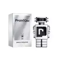 Paco Rabanne Phantom Eau de Toilette for men Tester 100 ml