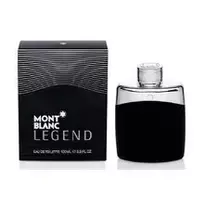 Mont Blanc Legend Eau de Toilette for men Tester 100 ml