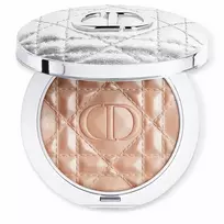 Christian Dior , Forever Glow Luminizer, Compact Powder, 02, Gold, 6 g
