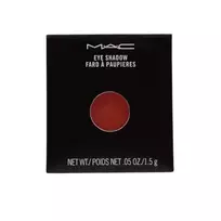 MAC Cosmetics MAC, Pro, Eyeshadow Powder, Red Brick, Refill, 1.5 g