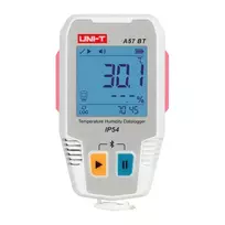UNI-T A57 BT Bluetooth Temperature and Humidity Logger