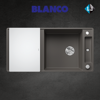 Plautuvė Blanco AXIA III XL 6 S-F 527236 - NEMOKAMAS PRISTATYMAS