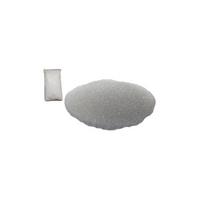 Abrazyvai stiklo rutuliukai smėliavimui 100-200 qm - 25 kg