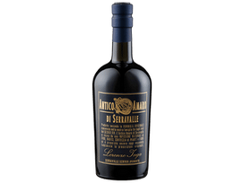Antico Amaro di Serravalle 500ml 30%