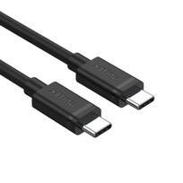 LAIDAS Y-C477BK01-2M USB-C/USB-C 2.0 m UNITEK