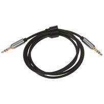 LAIDAS Y-C926ABK Jack TRS 3.5 mm KIŠTUKAS / Jack TRS 3.5 mm KIŠTUKAS 1.0 m UNITEK