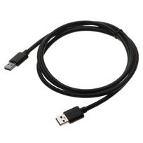 LAIDAS C14102BK03-1.5M USB-A/USB-A USB 3.0 1.5 m UNITEK
