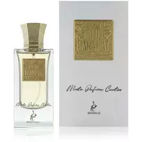 Khadlaj Master Perfumer Creation Oud Barakat EDP parfumuotas vanduo unisex, 60 ml