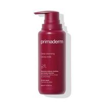 Primaderm Deep Cleansing Oil To Milk veido prausiklis, 200 ml