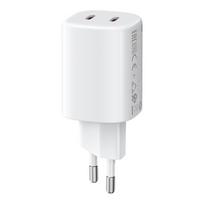 Xiaomi 45W Nano Turbo Charging Power Adapter (2-Port) EU